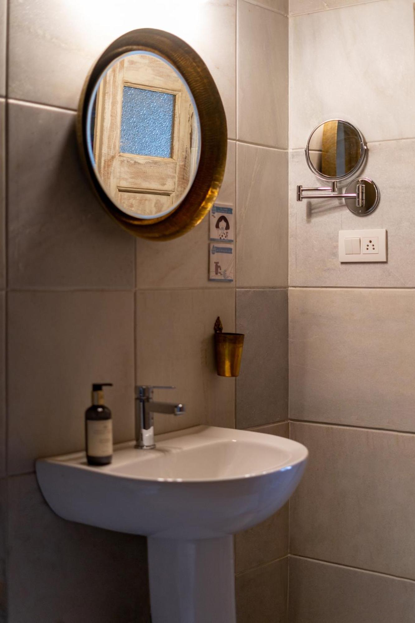 Kol Pol Mohalla Boutique Stay Udaipur Rum bild