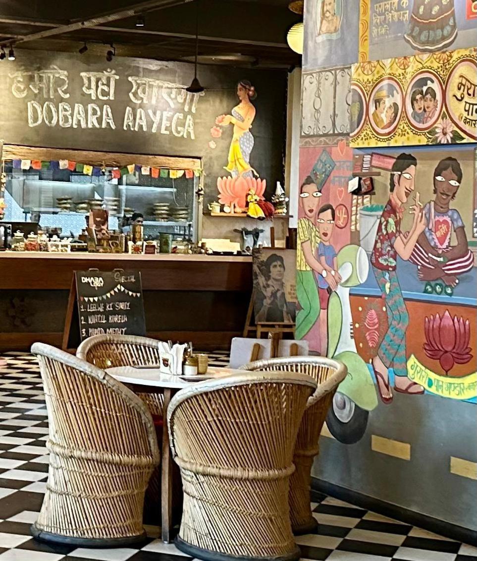 Kol Pol Mohalla Boutique Stay Udaipur Exteriör bild